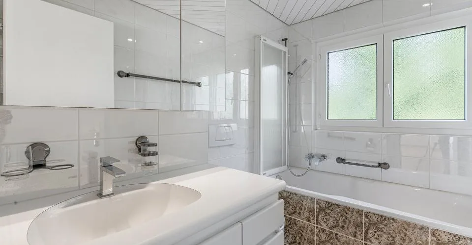 3.5 Zimmer Wohnung in Gossau SG – Foto 10 von 12