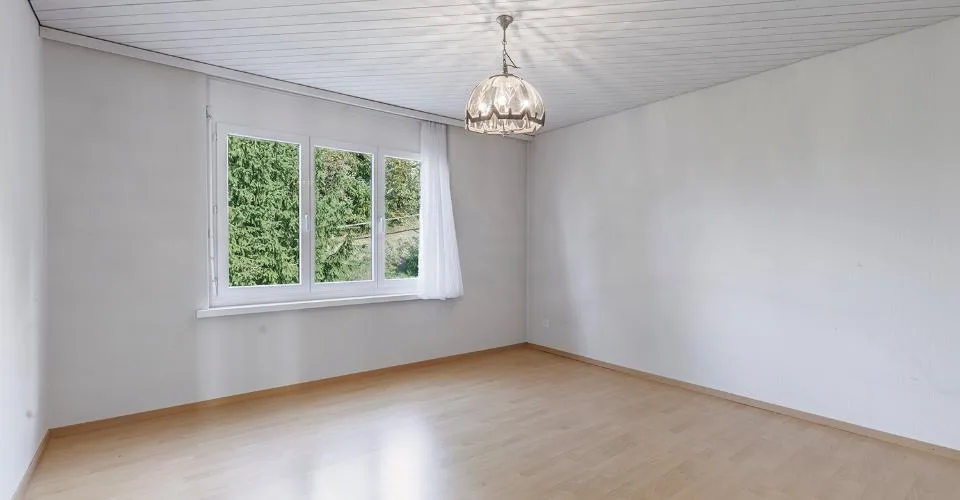 3.5 Zimmer Wohnung in Gossau SG – Foto 8 von 12