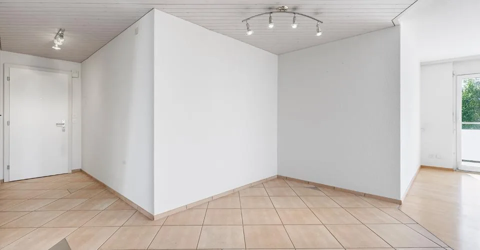 3.5 Zimmer Wohnung in Gossau SG – Foto 4 von 12