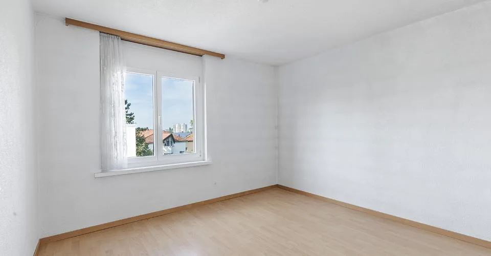 3.5 Zimmer Wohnung in Gossau SG – Foto 9 von 12