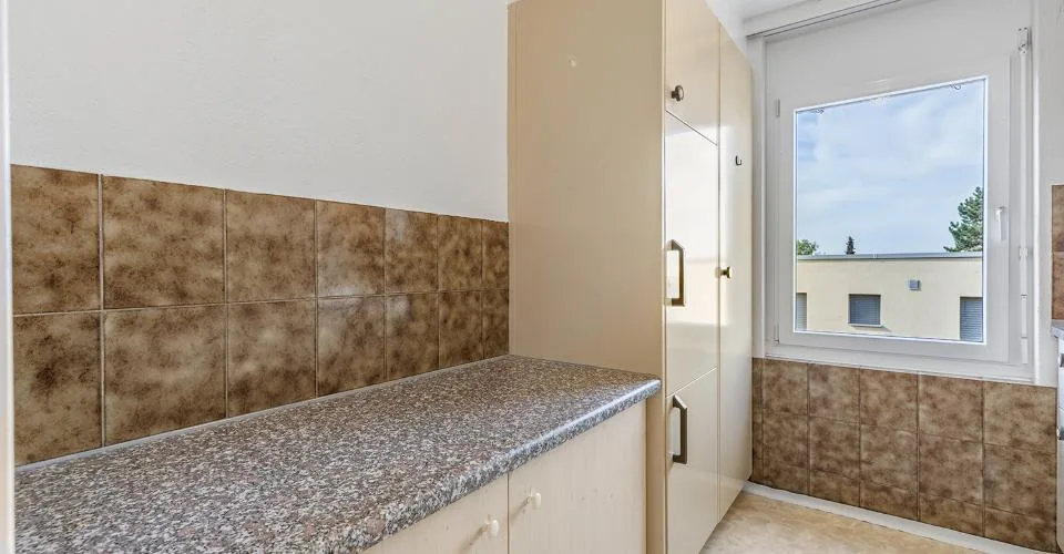 3.5 Zimmer Wohnung in Gossau SG – Foto 7 von 12