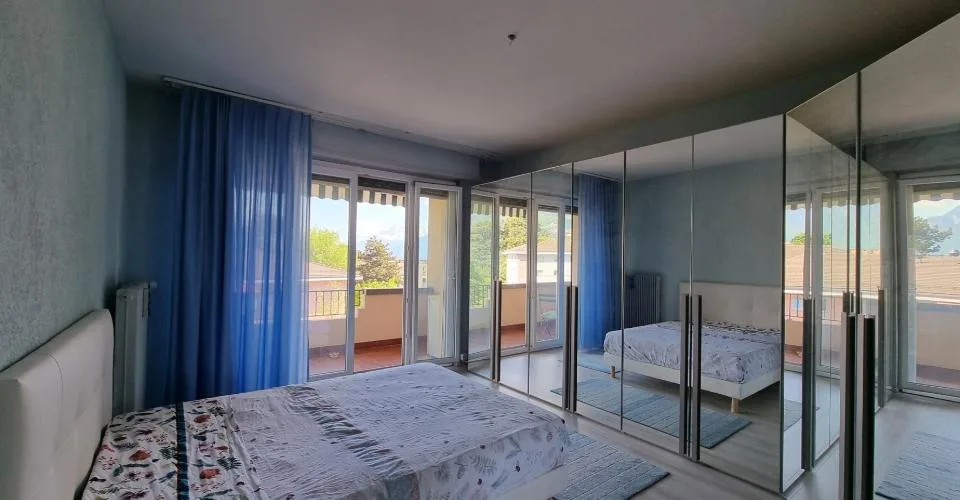 Appartement 4 pièces avec balcon à La Tour-de-Peilz – photo 3 of 8