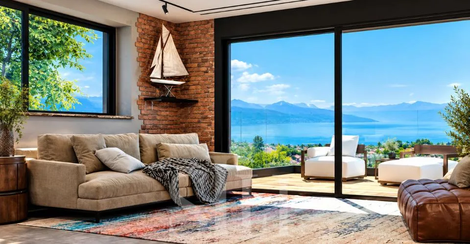 CHAILLY – Lausanne - Appartement au Rez de Chaussée. – Foto 5 von 7
