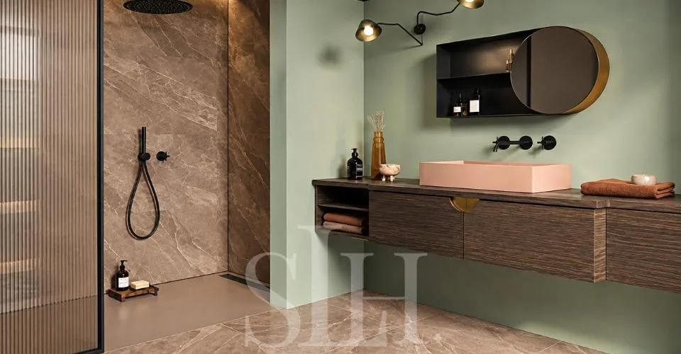 CHAILLY – Lausanne - Appartement au Rez de Chaussée. – Foto 4 von 7