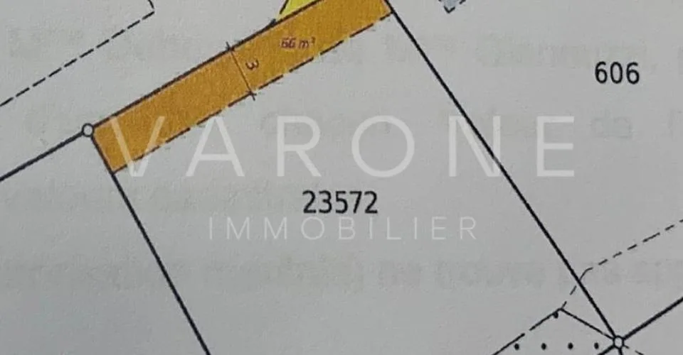 Binii–Savièse : Terrain à bâtir de 650 m² dans un environnement calme – Foto 6 von 7