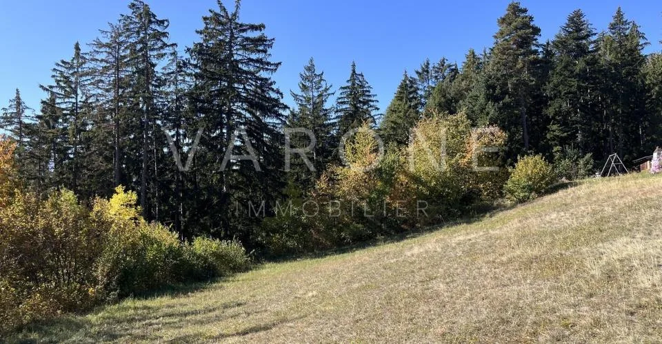 Binii–Savièse : Terrain à bâtir de 650 m² dans un environnement calme – Foto 4 von 7