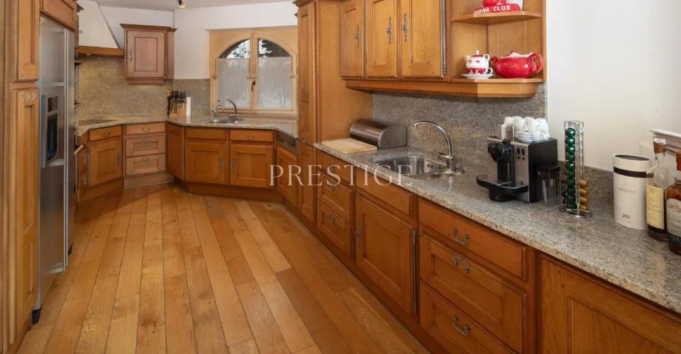Ravissant appartement à deux pas du centre de Crans-Montana – foto 5 di 13