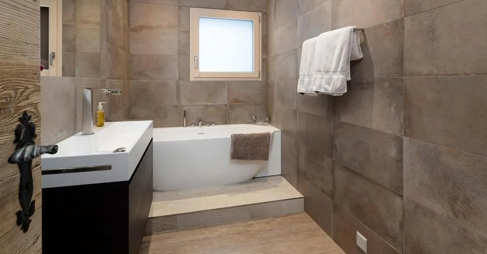 Somptueux appartement 4½pces à Crans – Foto 9 von 13