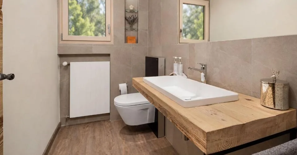 Somptueux appartement 4½pces à Crans – Foto 10 von 13
