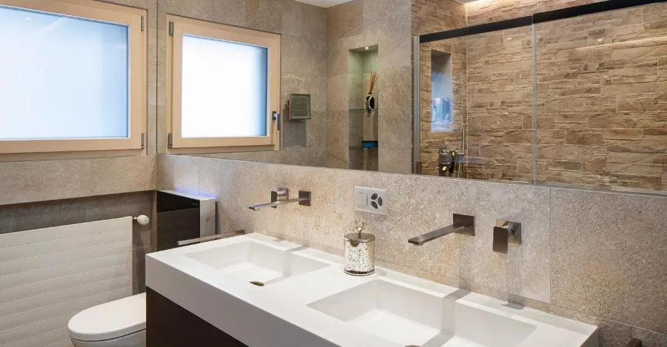 Somptueux appartement 4½pces à Crans – Foto 7 von 13