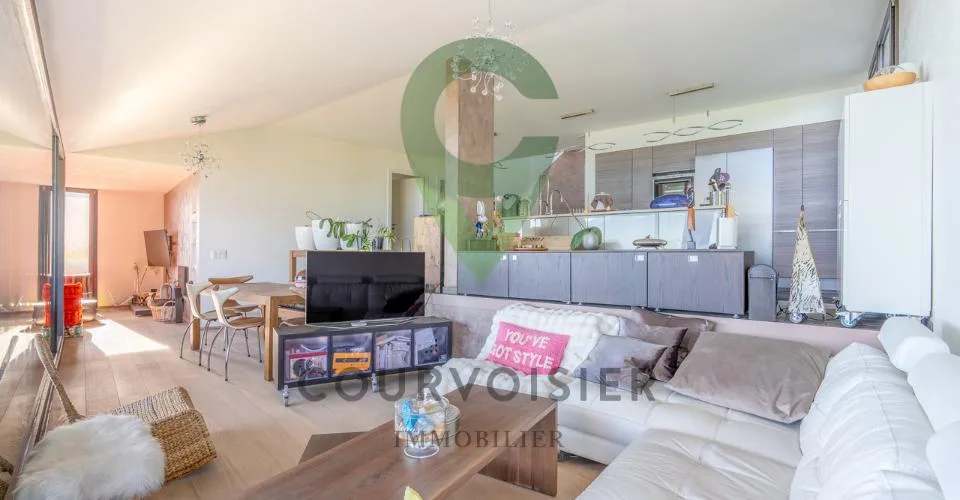 Magnifique duplex au coeur du Lavaux avec vue imprenable! – photo 6 sur 10