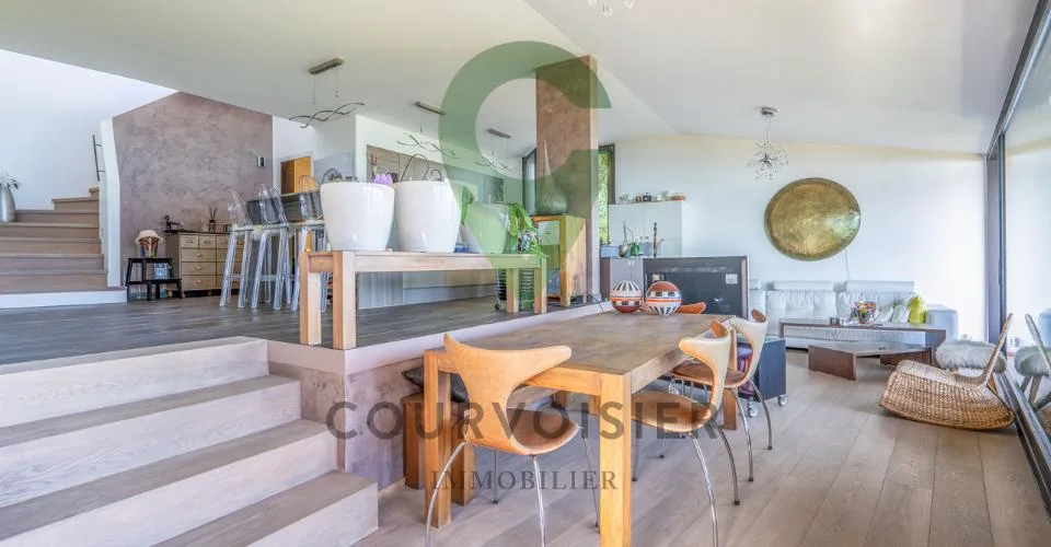 Magnifique duplex au coeur du Lavaux avec vue imprenable! – photo 5 sur 10