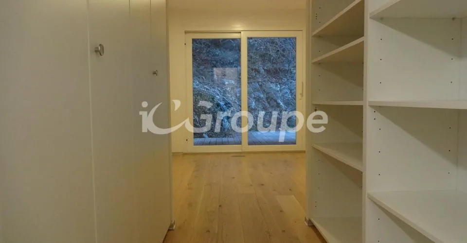 Schönes 2.5-Zimmer-Apartment im Erdgeschoss – Foto 5 von 13