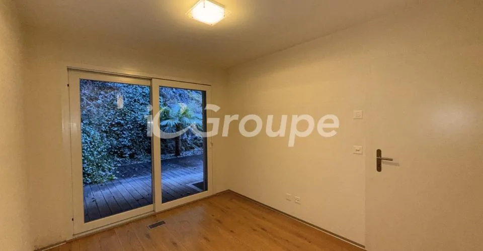 Schönes 2.5-Zimmer-Apartment im Erdgeschoss – Foto 13 von 13