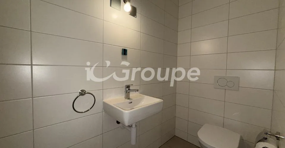 Schönes 2.5-Zimmer-Apartment im Erdgeschoss – Foto 12 von 13
