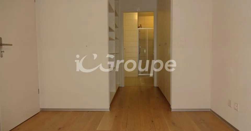 Schönes 2.5-Zimmer-Apartment im Erdgeschoss – Foto 7 von 13