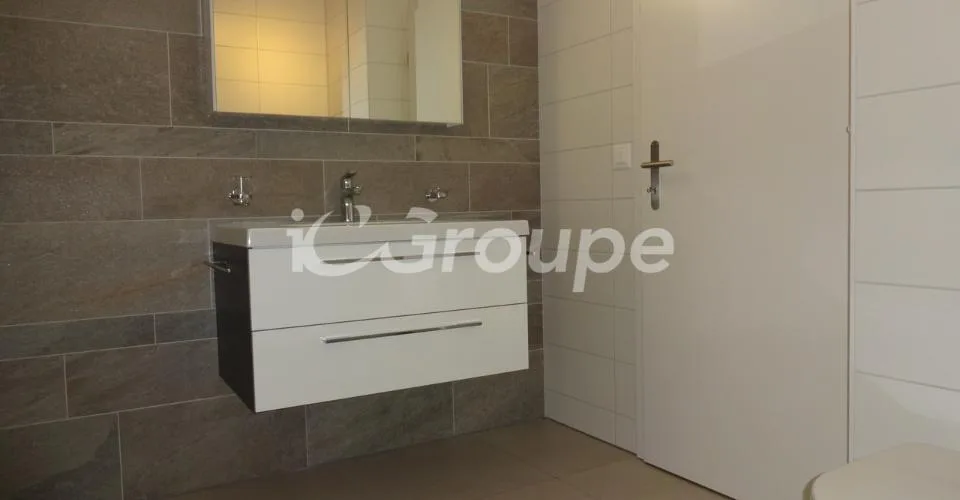 Schönes 2.5-Zimmer-Apartment im Erdgeschoss – Foto 8 von 13