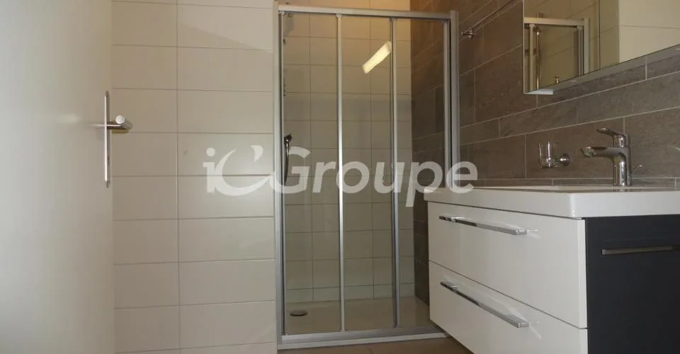 Schönes 2.5-Zimmer-Apartment im Erdgeschoss – Foto 4 von 13