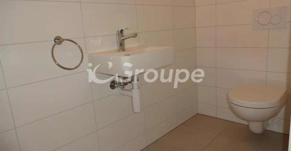 Schönes 2.5-Zimmer-Apartment im Erdgeschoss – Foto 9 von 13