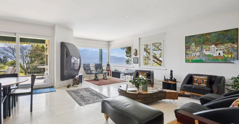 Un art de vivre incomparable : maison d'exception, situation idéale et – Foto 6 von 11