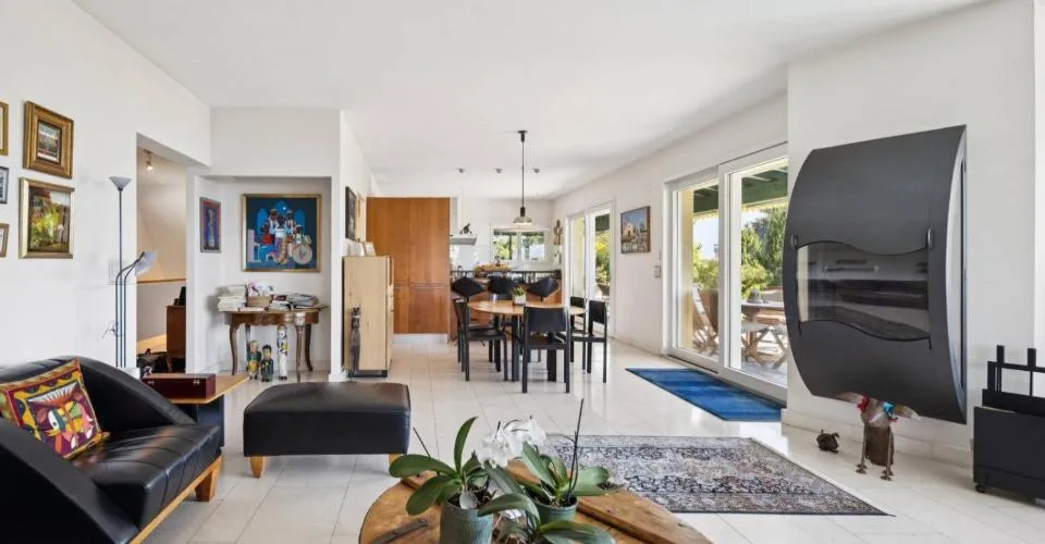 Un art de vivre incomparable : maison d'exception, situation idéale et – Foto 7 von 11