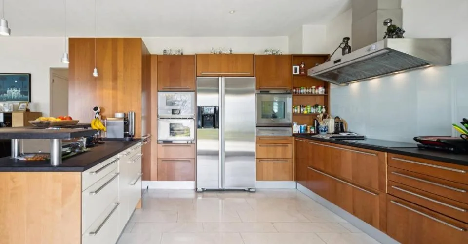 Un art de vivre incomparable : maison d'exception, situation idéale et – Foto 5 von 11