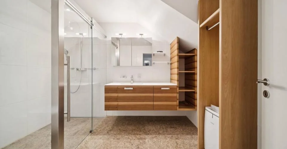 Un art de vivre incomparable : maison d'exception, situation idéale et – Foto 10 von 11