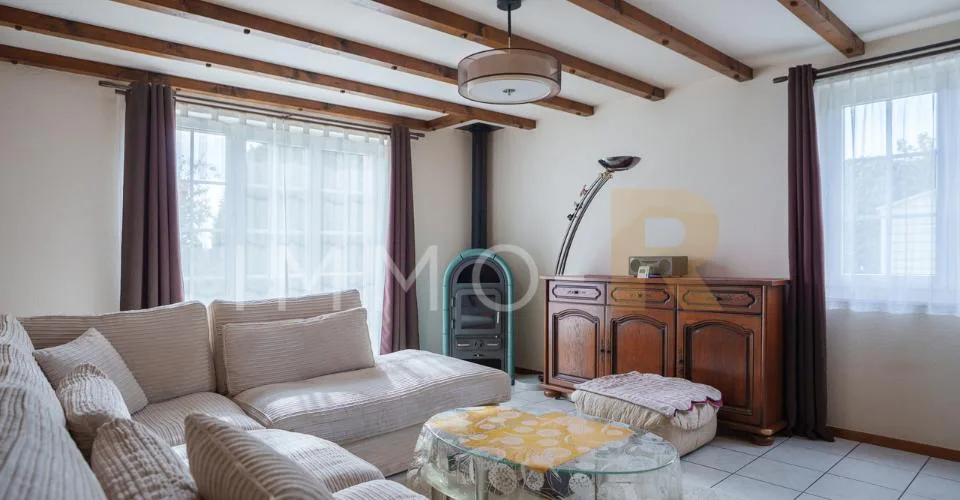 6 Zimmer Einfamilienhaus in Ursy – Foto 5 von 13