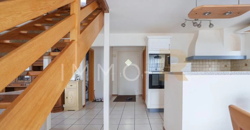 6 Zimmer Einfamilienhaus in Ursy – Foto 2 von 13