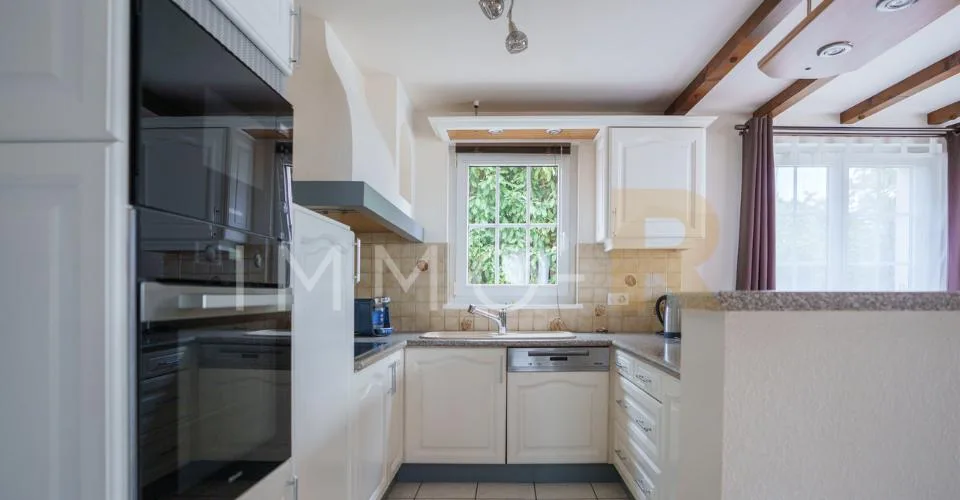 6 Zimmer Einfamilienhaus in Ursy – Foto 3 von 13