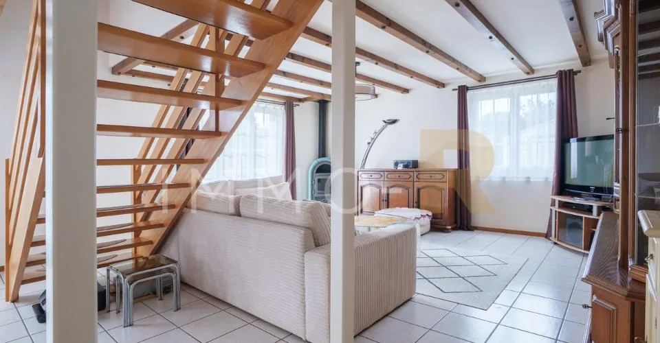 6 Zimmer Einfamilienhaus in Ursy – Foto 7 von 13