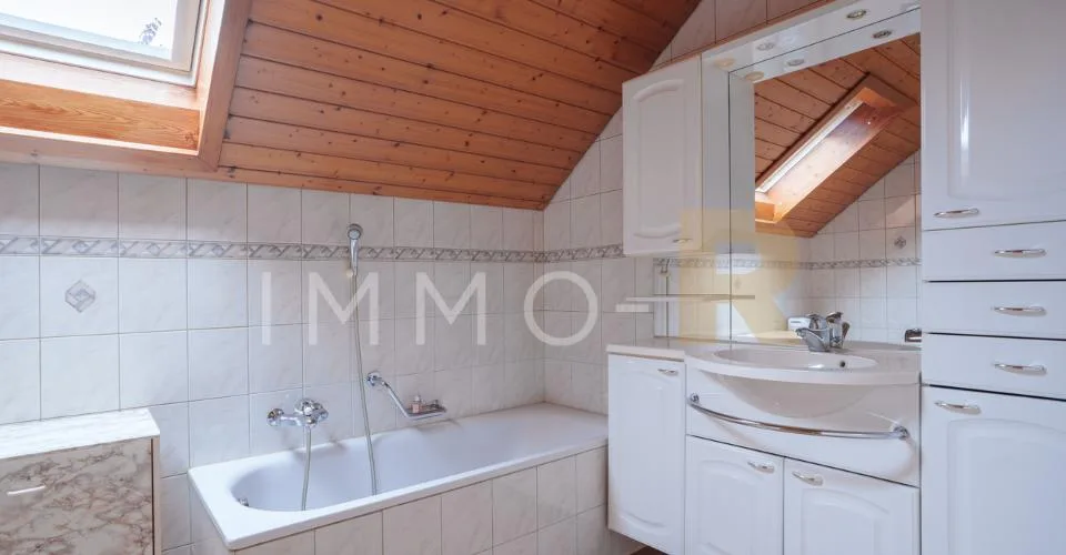 6 Zimmer Einfamilienhaus in Ursy – Foto 9 von 13