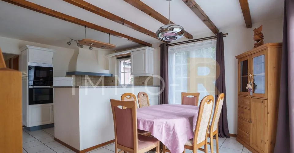 6 Zimmer Einfamilienhaus in Ursy – Foto 4 von 13