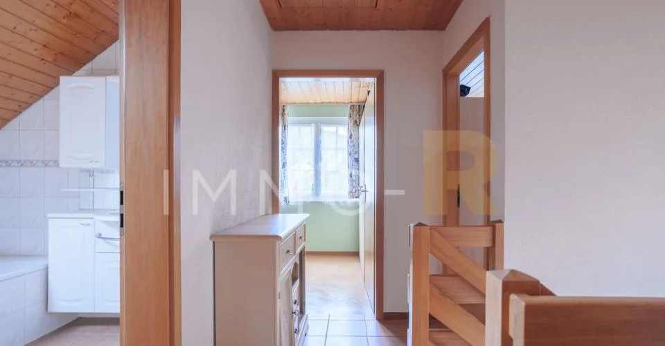 6 Zimmer Einfamilienhaus in Ursy – Foto 8 von 13