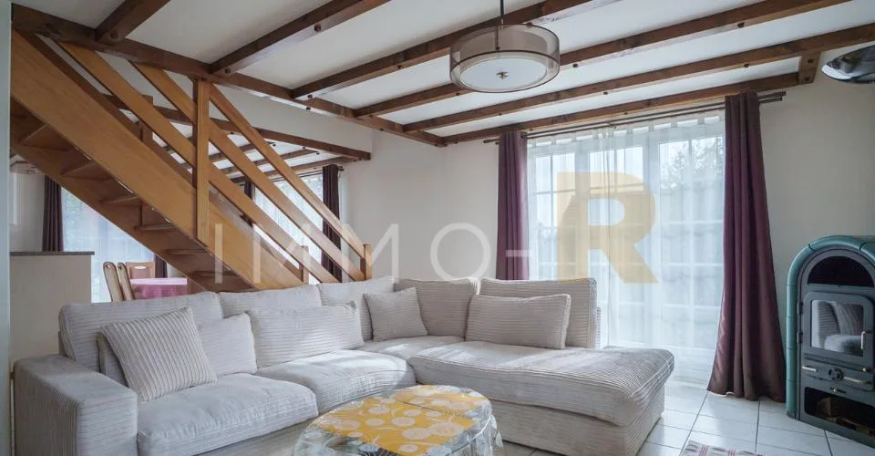 6 Zimmer Einfamilienhaus in Ursy – Foto 6 von 13