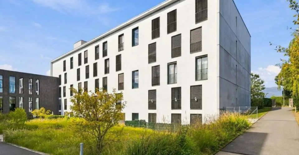 Bel appartement - Meyrin – foto 2 di 8