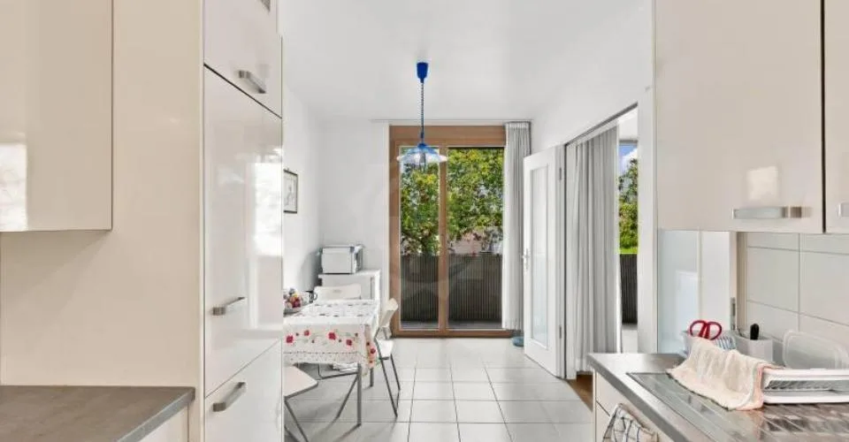 Bel appartement - Meyrin – foto 6 di 8