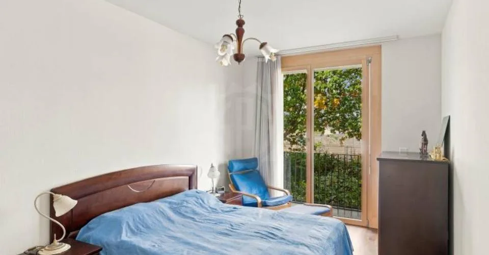 Bel appartement - Meyrin – foto 7 di 8