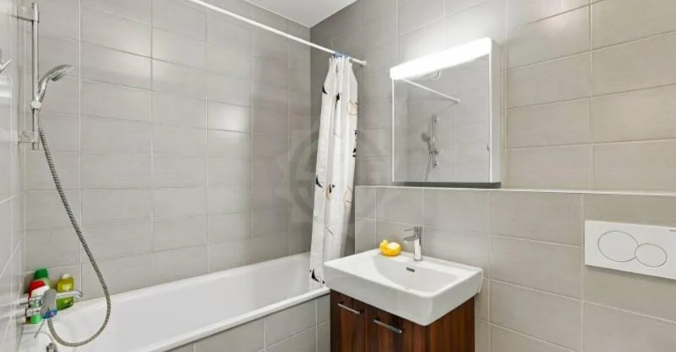 Bel appartement - Meyrin – foto 8 di 8