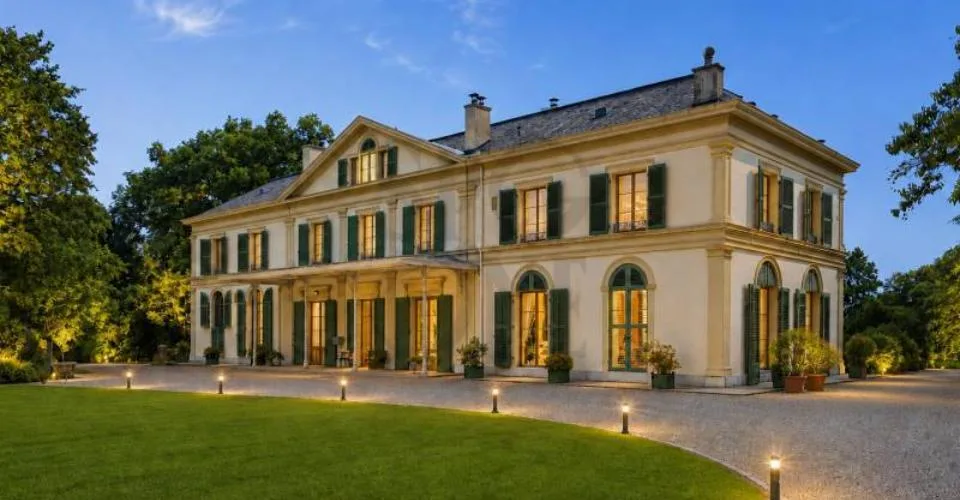 Le Vallon, une propriété de maître d'exception – Foto 3 von 12