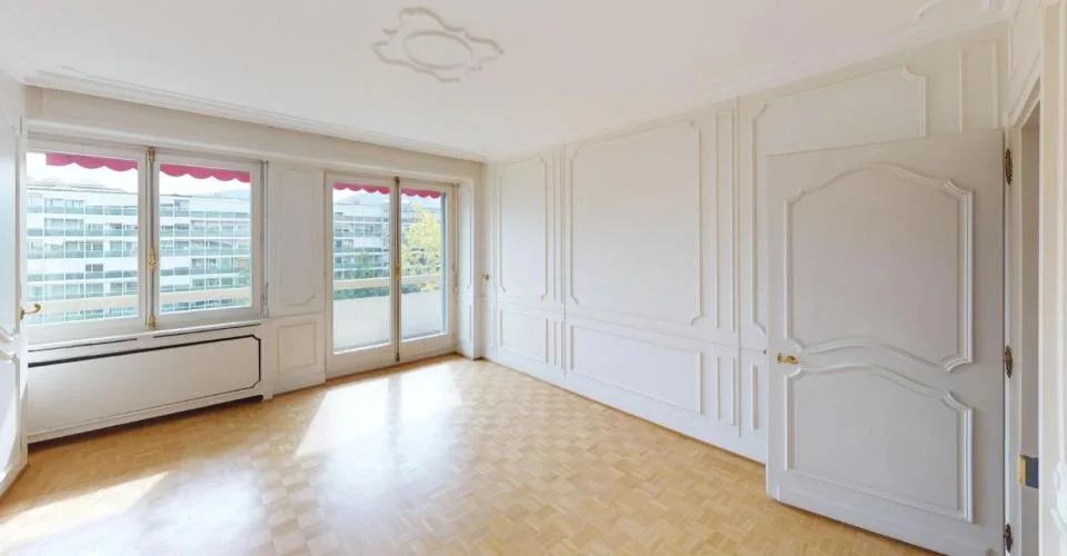 Florissant - Schönes 4-Zimmer-Wohnung auf der 6. Etage – Foto 4 von 9