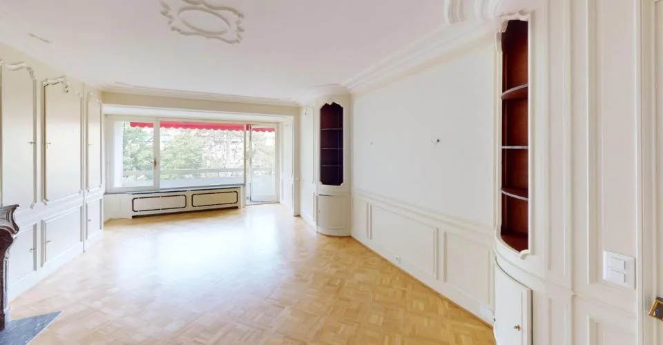 Florissant - Schönes 4-Zimmer-Wohnung auf der 6. Etage – Foto 2 von 9