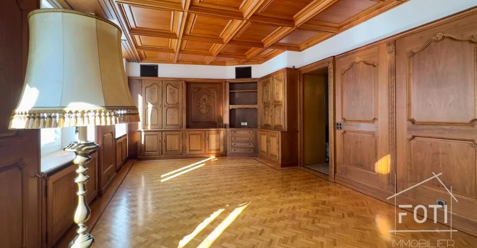 Avenue de la Gare 5 sur la rue piétonne, immeuble mixte à rénover ! – Foto 6 von 13