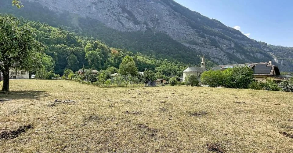 Terrain libre de mandat – Foto 6 von 6