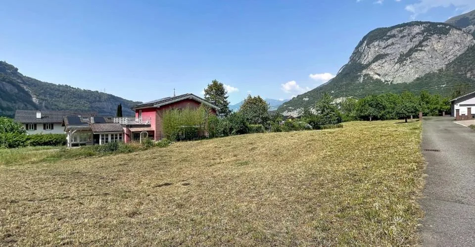 Terrain libre de mandat – Foto 4 von 6