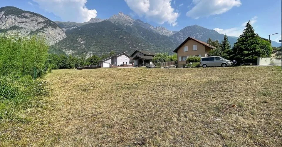 Terrain libre de mandat – Foto 5 von 6