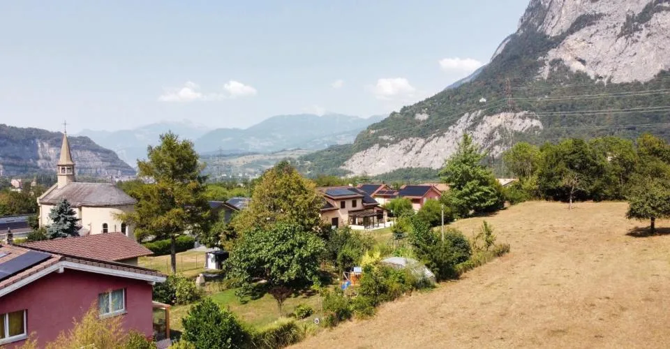Terrain libre de mandat – Foto 3 von 6