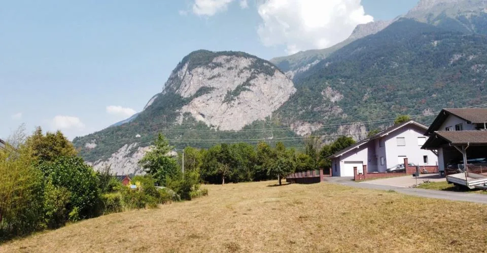 Terrain libre de mandat – Foto 2 von 6