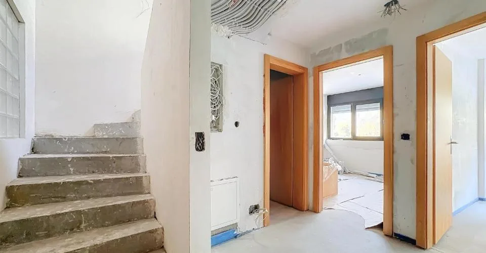 Triplex de Luxe en Attique - Label Minergie – Foto 6 von 9