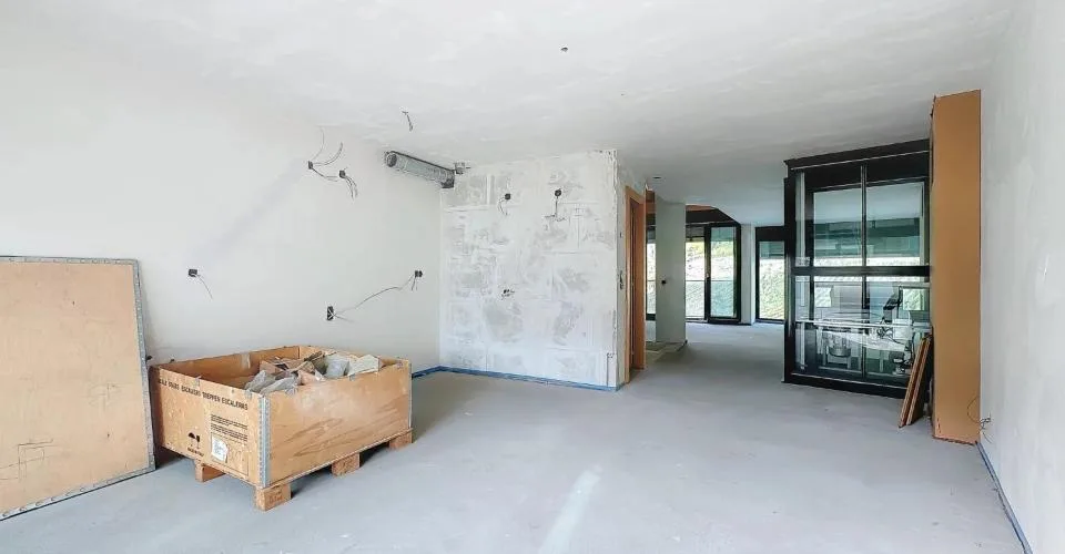 Triplex de Luxe en Attique - Label Minergie – Foto 5 von 9